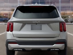 Kia Sorento S AWD 2026