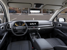 Kia Sorento S AWD 2026