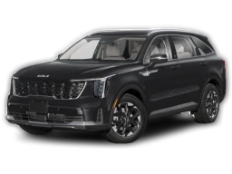 Kia Sorento S AWD 2026