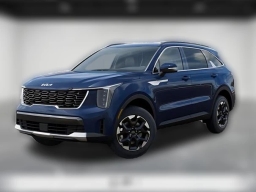 Kia Sorento S AWD 2026