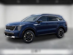 Kia Sorento S AWD 2026