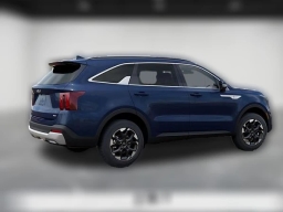Kia Sorento S AWD 2026