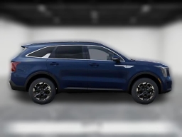 Kia Sorento S AWD 2026