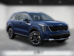 Kia Sorento S AWD 2026