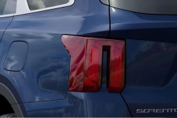 Kia Sorento S AWD 2026