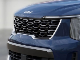 Kia Sorento S AWD 2026