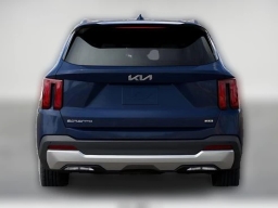 Kia Sorento S AWD 2026