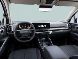 Kia Sorento S AWD 2026