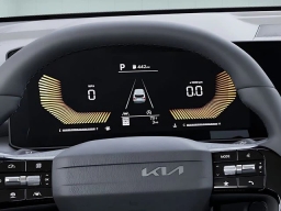 Kia Sorento S AWD 2026