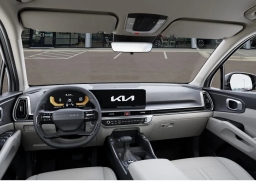 Kia Sorento S AWD 2026