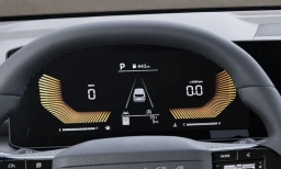 Kia Sorento S AWD 2026