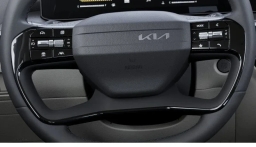 Kia Sorento S AWD 2026