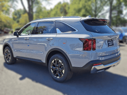 Kia Sorento S AWD 2026