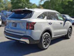 Kia Sorento S AWD 2026