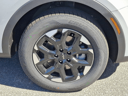 Kia Sorento S AWD 2026