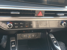 Kia Sorento S AWD 2026