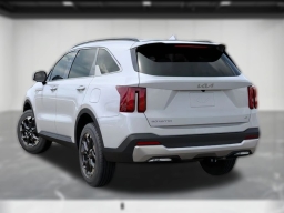 Kia Sorento S AWD 2026