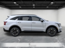 Kia Sorento S AWD 2026