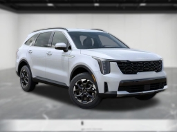 Kia Sorento S AWD 2026