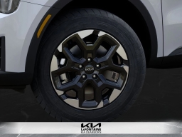 Kia Sorento S AWD 2026