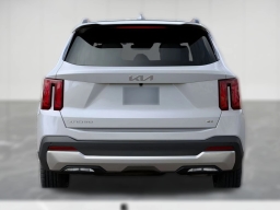 Kia Sorento S AWD 2026