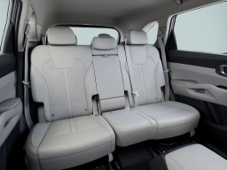 Kia Sorento S AWD 2026