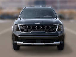 Kia Sorento S AWD 2026