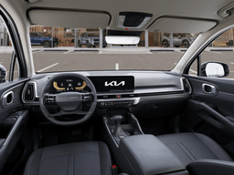 Kia Sorento S AWD 2026
