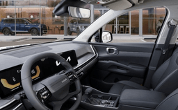 Kia Sorento S AWD 2026