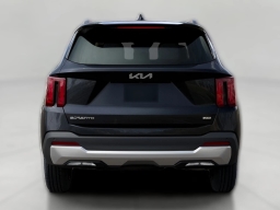 Kia Sorento S AWD 2026