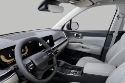 Kia Sorento S AWD 2026