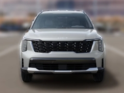 Kia Sorento S AWD 2026