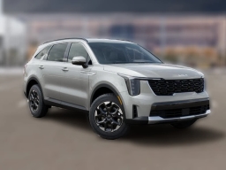 Kia Sorento S AWD 2026