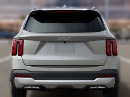 Kia Sorento S AWD 2026