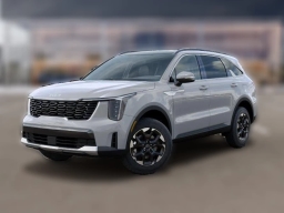Kia Sorento S AWD 2026