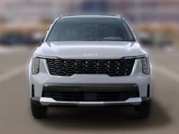 Kia Sorento S AWD 2026
