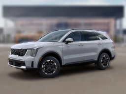 Kia Sorento S AWD 2026