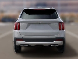 Kia Sorento S AWD 2026