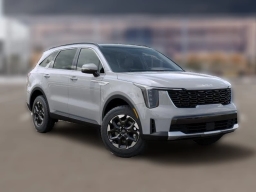Kia Sorento S AWD 2026