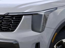 Kia Sorento S AWD 2026