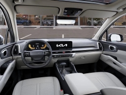 Kia Sorento S AWD 2026