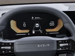 Kia Sorento S AWD 2026