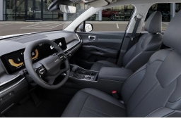 Kia Sorento S AWD 2026