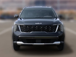 Kia Sorento S AWD 2026