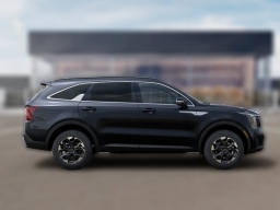 Kia Sorento S AWD 2026