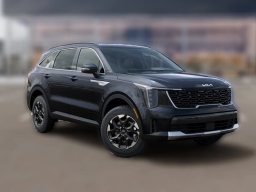 Kia Sorento S AWD 2026