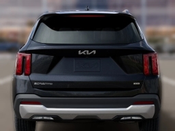 Kia Sorento S AWD 2026