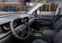 Kia Sorento S AWD 2026