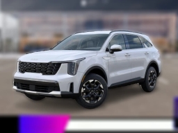 Kia Sorento S AWD 2026