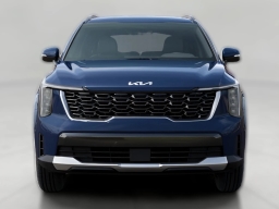 Kia Sorento S AWD 2026